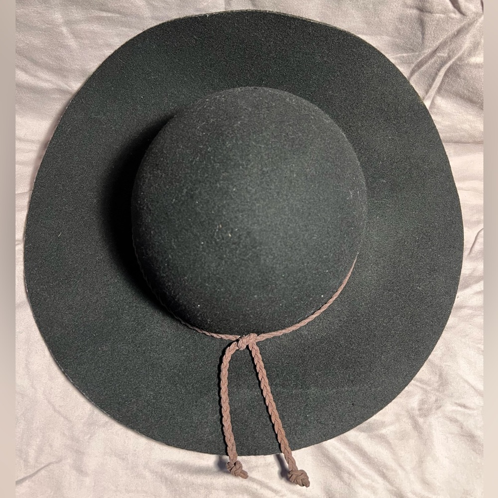 Wool Hat